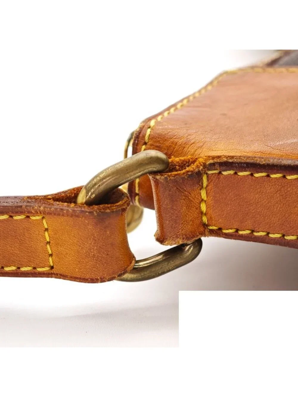 Louis Vuitton Odeon MM Monogram